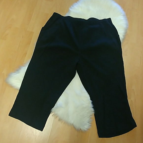 denim and company capri pants